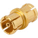 1138-4001 by Amphenol SV Microwave - CONNECTOR ADAPT JACK-JACK SMPS 50 OHM
