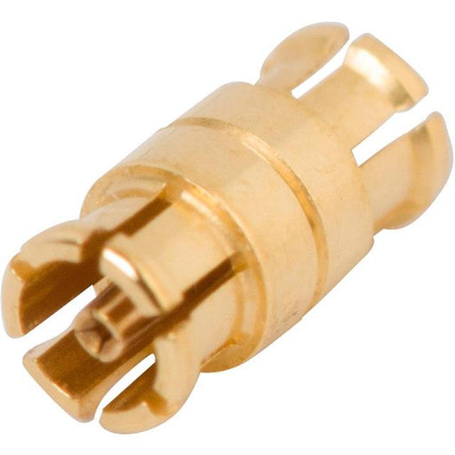 1138-4002 by Amphenol SV Microwave - CONNECTOR ADAPT JACK-JACK SMPS 50 OHM