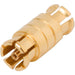 1138-4003 by Amphenol SV Microwave - CONNECTOR ADAPT JACK-JACK SMPS 50 OHM