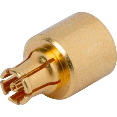 1138-4048 by Amphenol SV Microwave - SMPS FEMALE TO SMPS MALE VITA 67