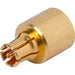1138-4048 by Amphenol SV Microwave - SMPS FEMALE TO SMPS MALE VITA 67