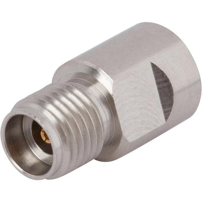 1138-6009 by Amphenol SV Microwave - CONNECTOR ADAPT SMPS JACK-2.92MM JACK