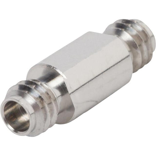 1139-6020 by Amphenol SV Microwave - 1.0MM FEMALE TO FEMALE ADAPTER