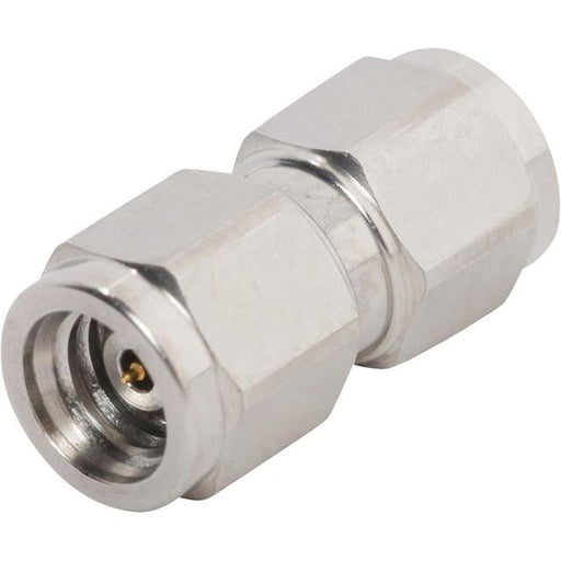 1139-6022 by Amphenol SV Microwave - 1.0MM MALE TO MALE ADAPTER