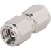1139-6022 by Amphenol SV Microwave - 1.0MM MALE TO MALE ADAPTER