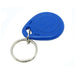 113990012 by Seeed Technology Co., Ltd - RFID TAG R/W 13.56MHZ KEY FOB
