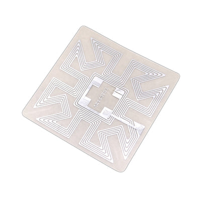 113990015 by Seeed Technology Co., Ltd - RFID TAG R/W 13.56MHZ INLAY