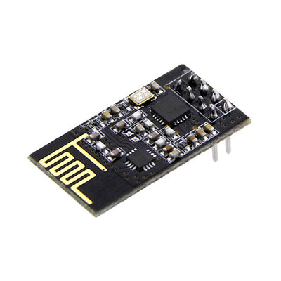 113990021 by Seeed Technology Co., Ltd - RF TXRX MOD ISM>1GHZ TRC ANT SMD