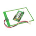 113990022 by Seeed Technology Co., Ltd - RFID READER R/W 13.56MHZ MODULE