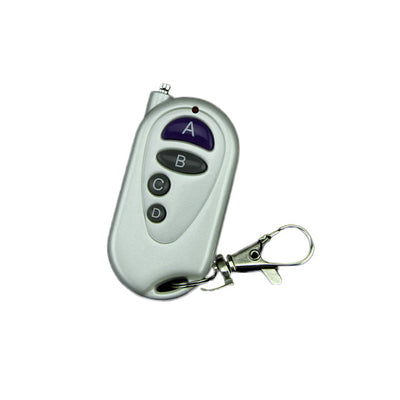 113990027 by Seeed Technology Co., Ltd - 433MHZ 4-BUTTON CAR KEY FOB