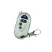113990027 by Seeed Technology Co., Ltd - 433MHZ 4-BUTTON CAR KEY FOB
