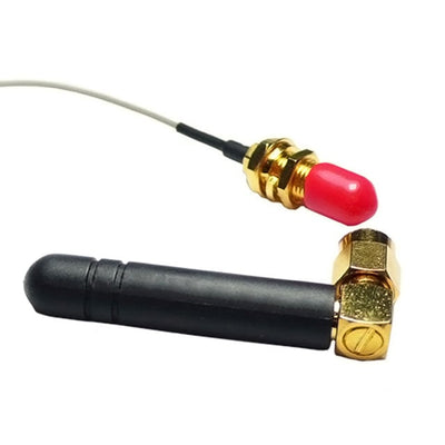 113990037 by Seeed Technology Co., Ltd - GSM(900/1800) ANTENNA WITH INTER