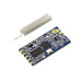 113990039 by Seeed Technology Co., Ltd - RF TXRX MODULE HELICAL SMD