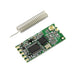 113990040 by Seeed Technology Co., Ltd - RF TXRX MODULE HELICAL SMD