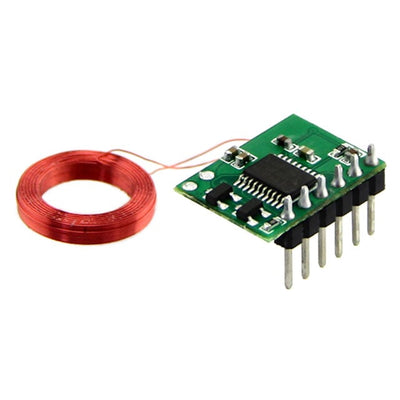 113990042 by Seeed Technology Co., Ltd - RFID READER R/W 125KHZ MODULE