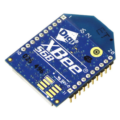 113990073 by Seeed Technology Co., Ltd - RF TXRX MODULE WIFI THROUGH HOLE