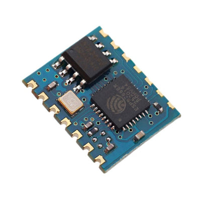 113990085 by Seeed Technology Co., Ltd - RF TXRX MOD WIFI SURFACE MOUNT