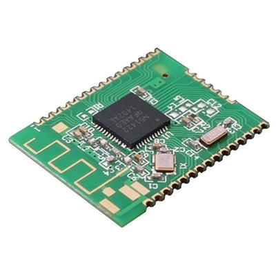 113990106 by Seeed Technology Co., Ltd - RF TXRX MOD BLE/ANT TRC ANT SMD
