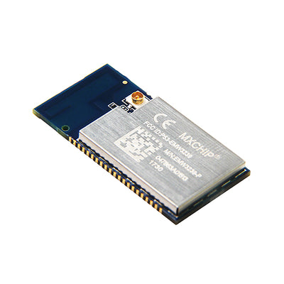 113990414 by Seeed Technology Co., Ltd - RF TXRX MOD WIFI TRACE ANT SMD