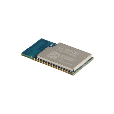 113990416 by Seeed Technology Co., Ltd - RF TXRX MOD WIFI TRACE+U.FL SMD