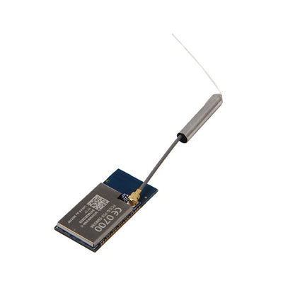 113990417 by Seeed Technology Co., Ltd - RF TXRX MOD WIFI TRACE ANT SMD