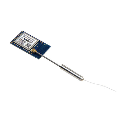 113990418 by Seeed Technology Co., Ltd - RF TXRX MODULE WIFI I-PEX SMD
