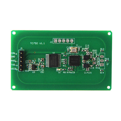 113990436 by Seeed Technology Co., Ltd - RFID READER READ ONLY 13.56MHZ
