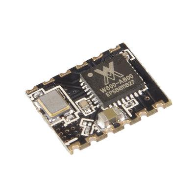 113990576 by Seeed Technology Co., Ltd - RF TXRX MOD WIFI STAMPED MET SMD