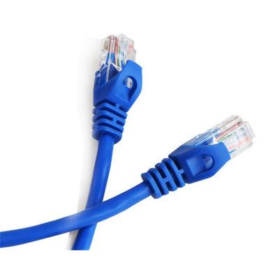 113990694 by Seeed Technology Co., Ltd - CABLE MOD 8P8C PLUG-PLUG 3.28