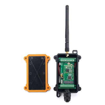 113990820 by Seeed Technology Co., Ltd - DRAGINO LSN50-V2 -- WATERPROOF L