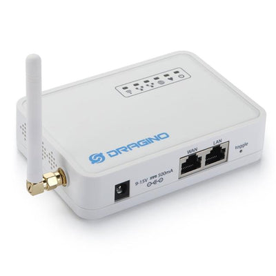 113990827 by Seeed Technology Co., Ltd - DRAGINO OLG01-N SINGLE CHANNEL L