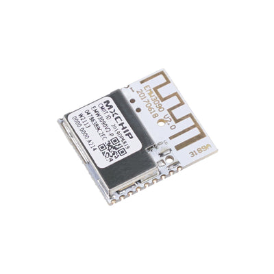 113990976 by Seeed Technology Co., Ltd - EMW3090V2 WI-FI MODULE