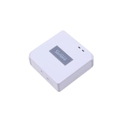 113991077 by Seeed Technology Co., Ltd - SONOFF ZB BRIDGE WIFI WIRELESS S