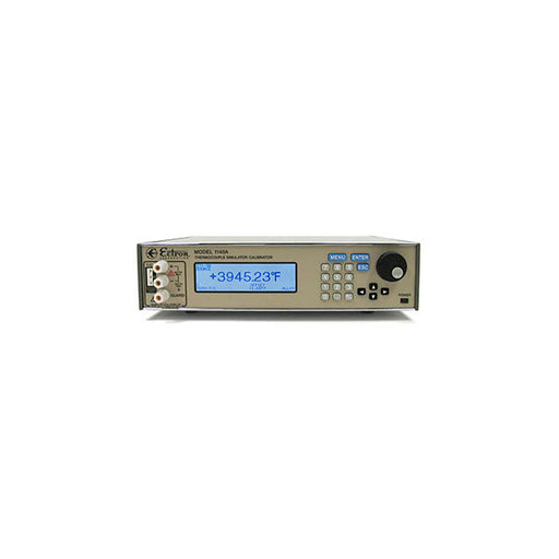114-518-01 by Ectron Corporation - 1140 THERMOCOUPLE SIM-CALIBRATOR