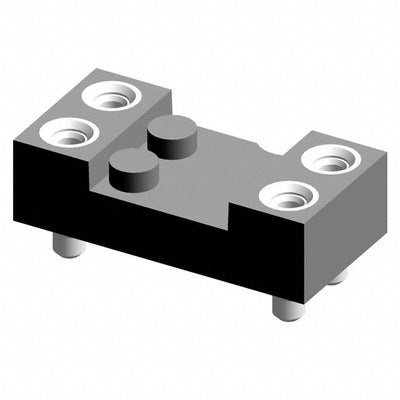 114-83-304-41-117101 by Preci-Dip - CONNECTOR IC DIP SOCKET 4POS GOLD