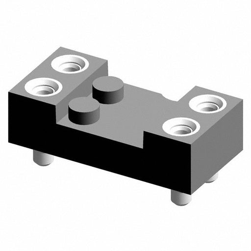 114-87-304-41-117101 by Preci-Dip - CONNECTOR IC DIP SOCKET 4POS GOLD