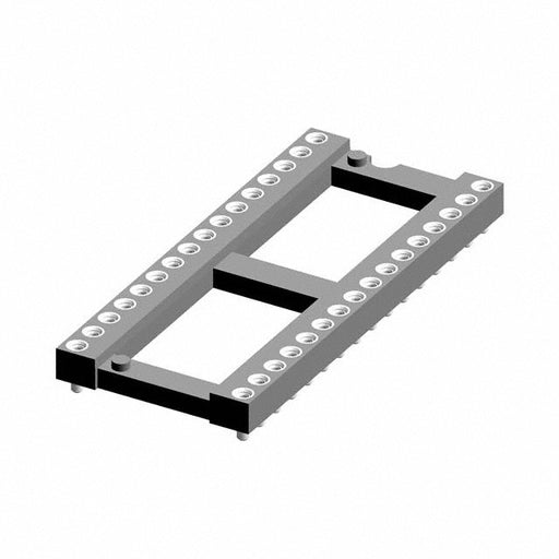 114-87-632-41-117101 by Preci-Dip - CONNECTOR IC DIP SOCKET 32POS GOLD