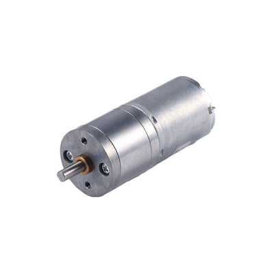 114090046 by Seeed Technology Co., Ltd - GEARMOTOR 6-12V