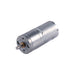 114090046 by Seeed Technology Co., Ltd - GEARMOTOR 6-12V