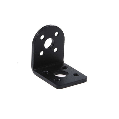 114090048 by Seeed Technology Co., Ltd - JGA25 MOTOR BRACKET
