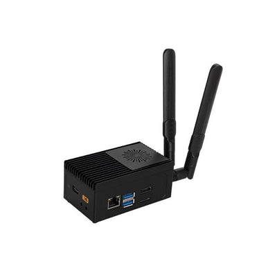 114110147 by Seeed Technology Co., Ltd - SBC 6 CORE 8GB/0GB RAM