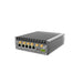 114110167 by Seeed Technology Co., Ltd - SBC 6 CORE 8GB/0GB RAM