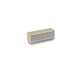 114133-E by TE Connectivity Erni - 2MM HM B19 95POS F VERT SHLD