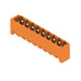 1146890000 by Weidmuller - TERM BLOCK HDR 9POS VERT 5.08MM