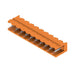 1146900000 by Weidmuller - TERM BLOCK HDR 10POS 5.08MM