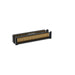 114713-E by TE Connectivity Erni - MICROSTAC HERM DR 50POS