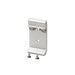 1147464 by Phoenix Contact - DIN RAIL MOUNT KIT BL2 BPC 1500