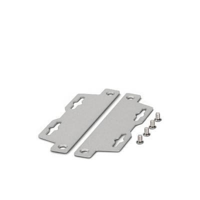 1147655 by Phoenix Contact - WALL MOUNT KIT BL2 BPC 1500