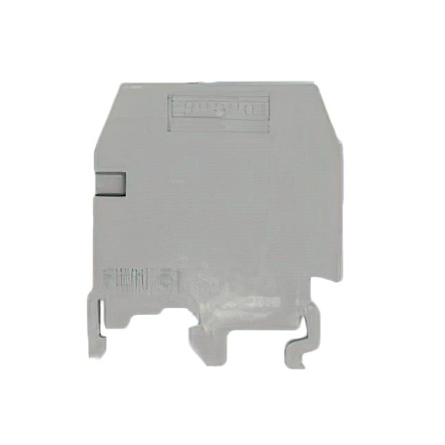 11477623 by TE Connectivity ENTRELEC - FEM61 END SECTION.