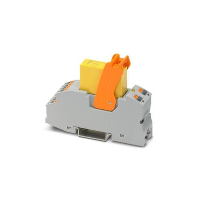 1148699 by Phoenix Contact - RELAY GEN PURPOSE 4PST 6A 24V